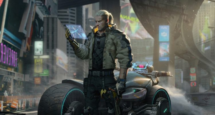 Cyberpunk 2077 - раскрыты подробности контента для взрослых