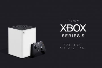 Дешёвая версия Xbox Series X будет анонсирована в мае