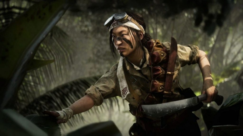 DICE завершает поддержку Battlefield 5
