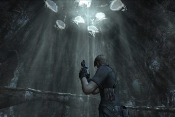 Фанатский ремастер Resident Evil 4 выйдет независимо от того, что Capcom создаёт официальный ремейк