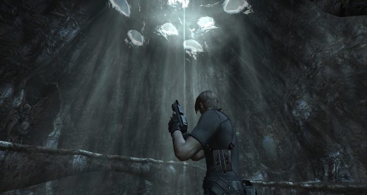 Фанатский ремастер Resident Evil 4 выйдет независимо от того, что Capcom создаёт официальный ремейк