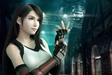 Final Fantasy 7 Remake - игровой процесс с ПК в новом материале от разработчиков