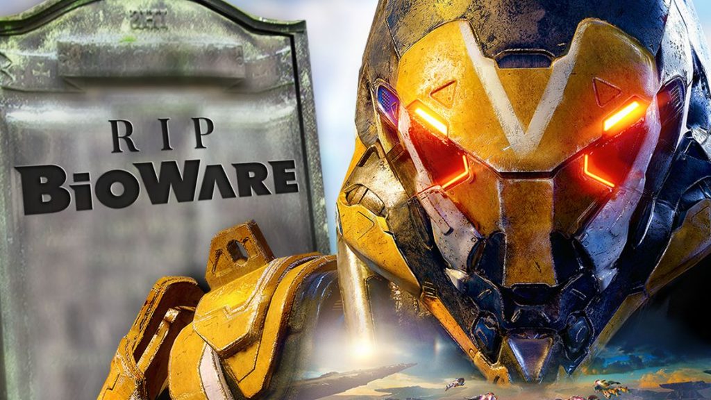 10 издателей и разработчиков, которые больше не делают игры для игроков