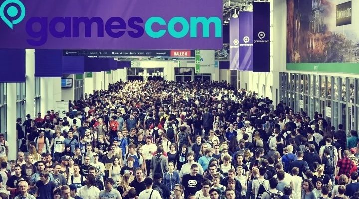 Gamescom 2020 не будет отменён