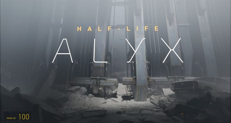 Мод для Half-Life: Alyx позволит вам играть без VR шлема