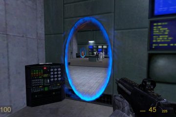 Для Half-Life: Source выпущен Portal Edition, в котором добавлено оружие из Portal