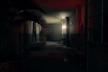 Hellraid - новый DLC для Dying Light