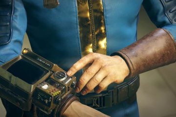 Игроки Fallout 76 могут бесплатно получить Fallout Classic Collection