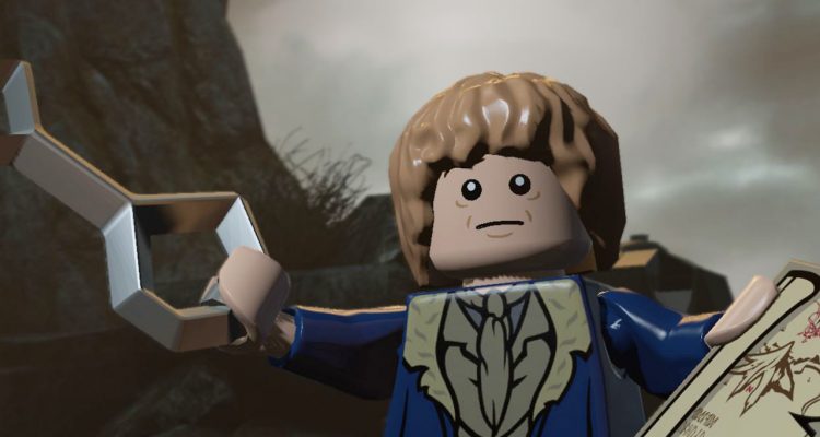 Lego The Lord of the Rings и Lego The Hobbit вернулись в Steam спустя год после исчезновения