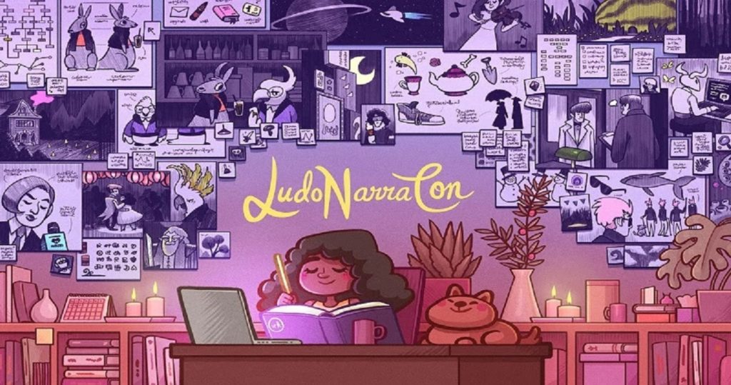 5 сюжетных игр с LudoNarraCon, выхода которых мы ждем с нетерпением