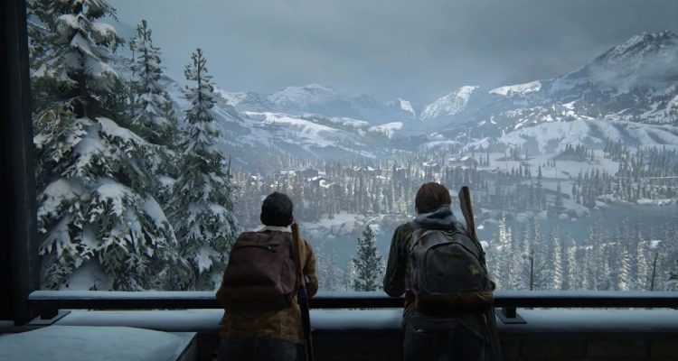 Неофициальные подробности о сюжете The Last of Us 2