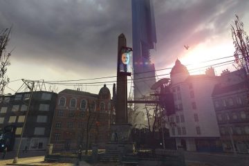 Новый мод для Half-Life: Alyx переносит город City 17 на игровой движок Source