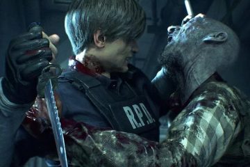 Новый Resident Evil выйдет в 2021 году