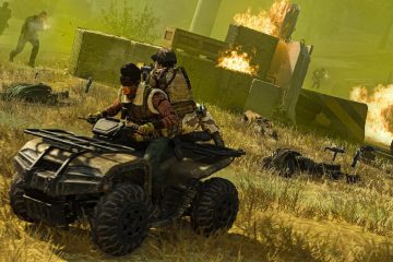 Подбор соперников в CoD: Warzone основан на навыках игроков, вопреки обещаниям создателей