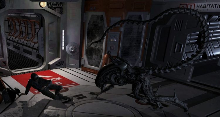 Разработчики Alien: Blackout объявили себя банкротами