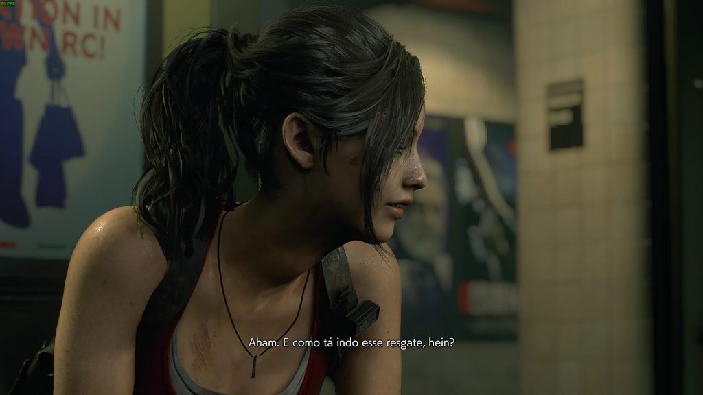 Теперь в Resident Evil 3 вы можете играть за Клэр Редфилд или Аду Вонг