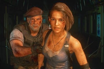 Мод FPS Zombies для Resident Evil 3 меняет анимацию зомби на дистанции