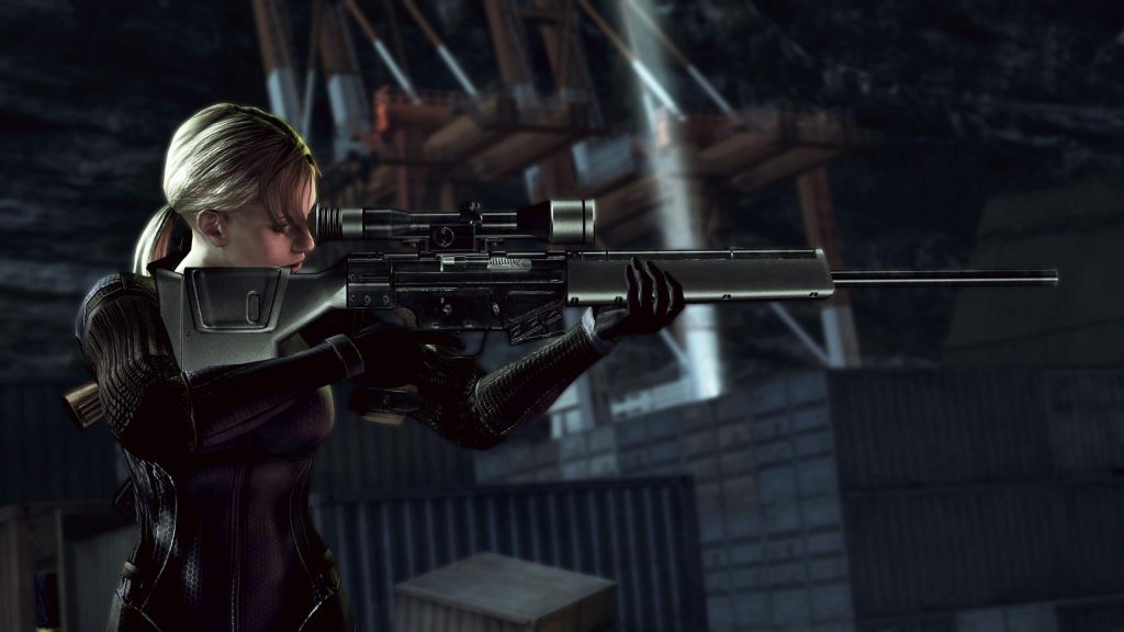 Resident Evil: 15 лучших моментов всей серии