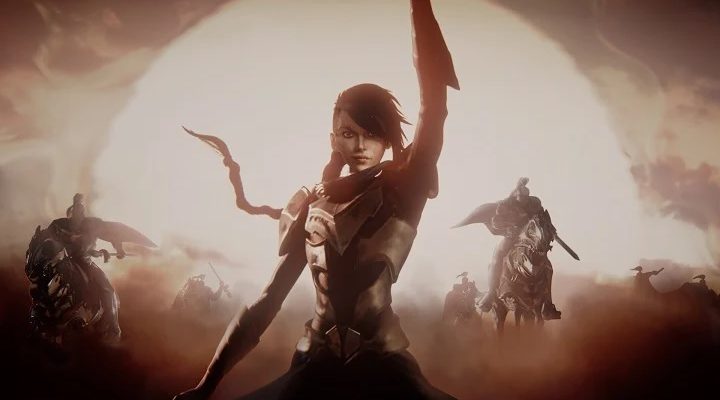Riot Games объявила дату выхода Legends of Runeterra