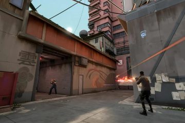 Riot Games платит 100 000 долларов за нахождение уязвимостей в Valorant