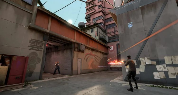 Riot Games платит 100 000 долларов за нахождение уязвимостей в Valorant