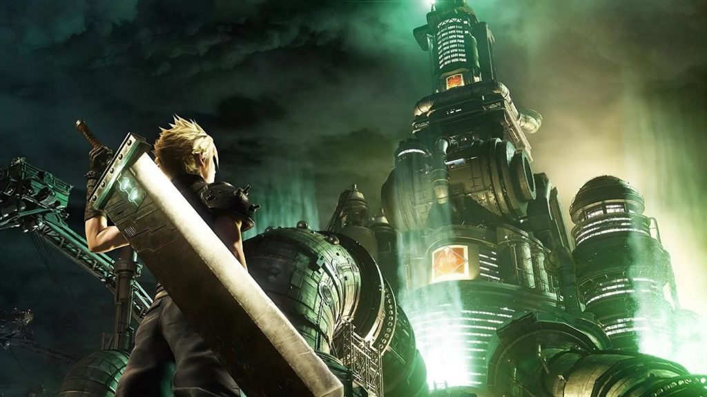 Следующие части Final Fantasy 7 не будут иметь кардинальных изменений в сюжете