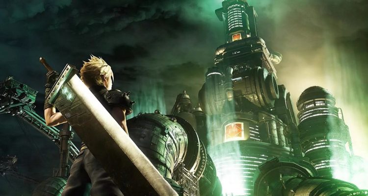 Следующие части Final Fantasy 7 не будут иметь кардинальных изменений в сюжете