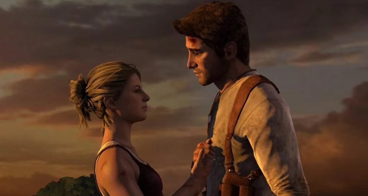 Sony дарит всем пользователям коллекцию Uncharted: Nathan Drake's и Journey