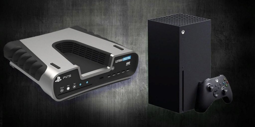Sony и Microsoft проведут майские презентации
