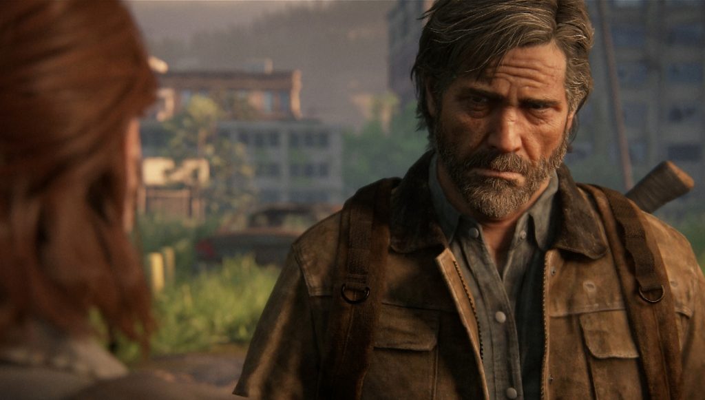 The Last of Us 2 - опубликованы новые скриншоты