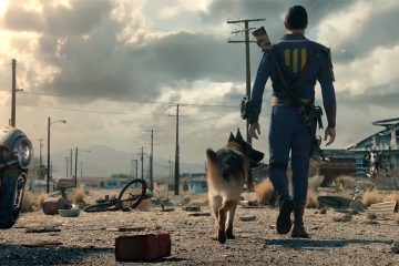 В Fallout 76 могут появиться питомцы