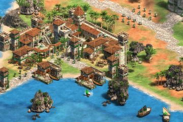 Age of Empires 2 проводит невероятно успешный год