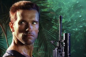 Арнольд Шварценеггер появится в Predator: Hunting Grounds в платном DLC