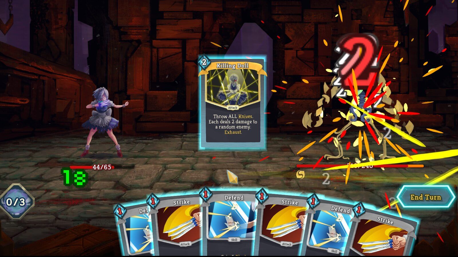 Slay the spire steam workshop фото 47