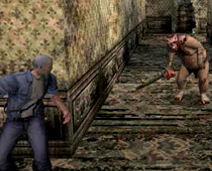 best video game stealth missions 12