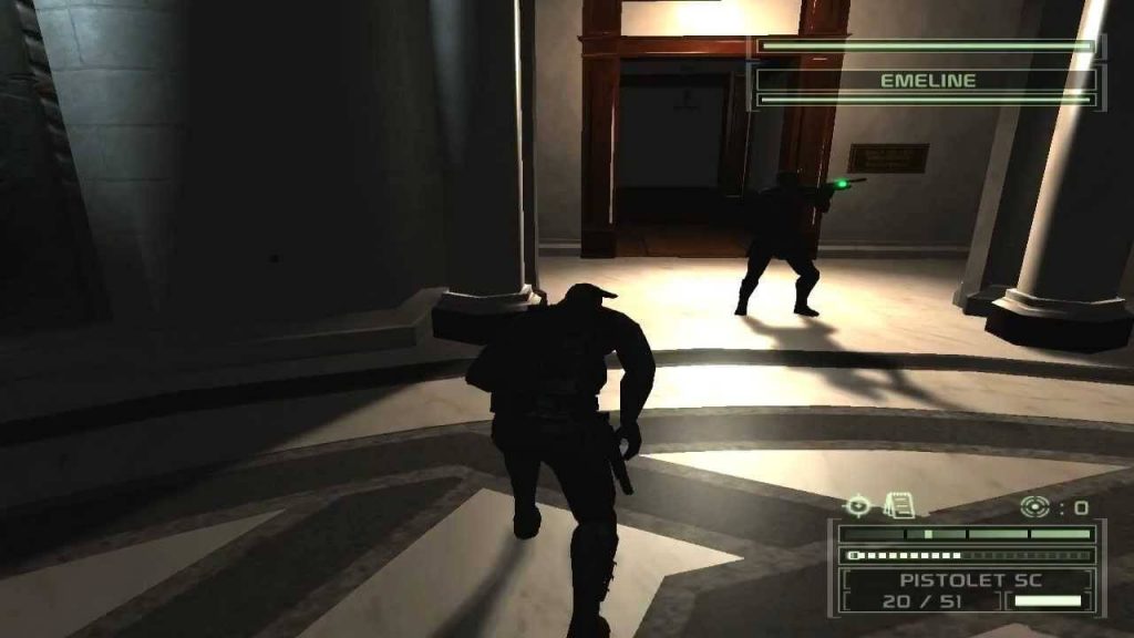 best video game stealth missions 16