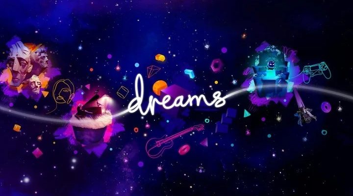 Демо-версия Dreams доступна бесплатно в PlayStation Store