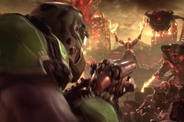 Мод игрового процесса для Doom Eternal увеличивает максимальный запас патронов