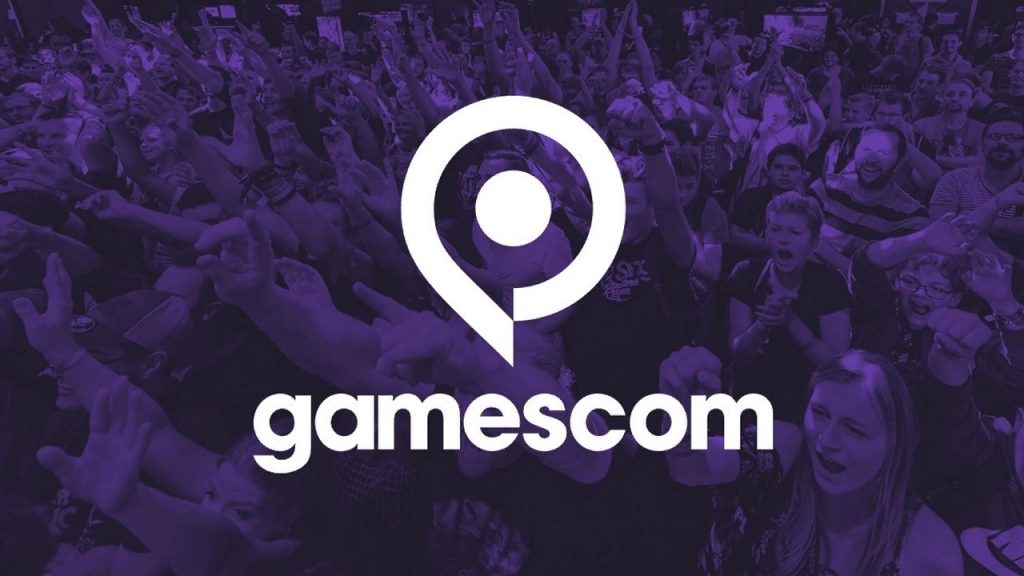 Gamescom 2020 - дата проведения и расписание
