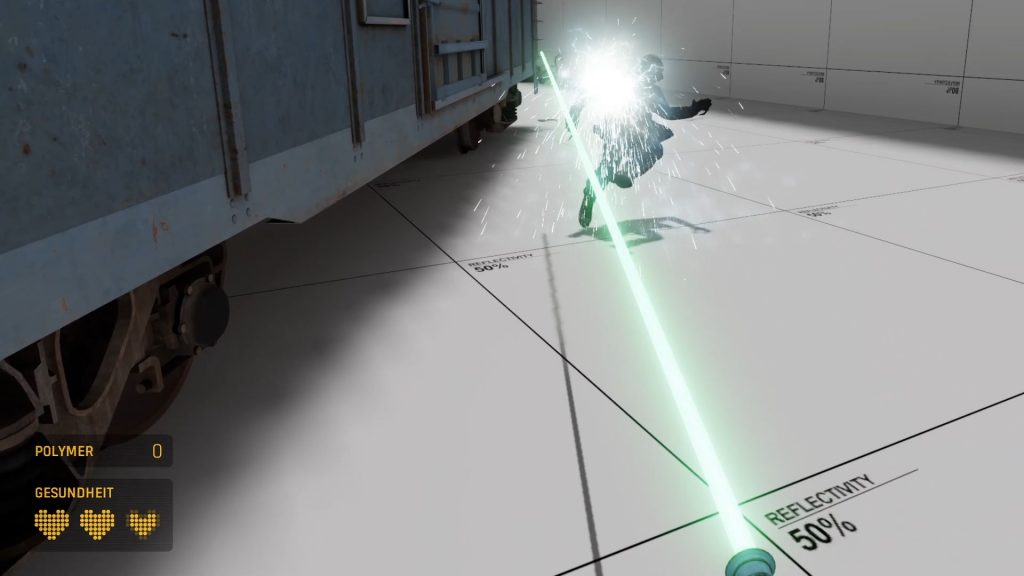 Мод для Half-Life: Alyx позволяет играть со световым мечом
