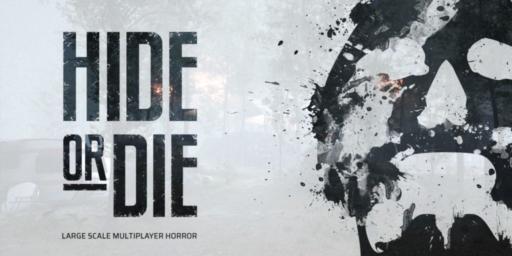 Hide Or Die: Руководство для начинающих