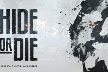 Hide Or Die: Руководство для начинающих