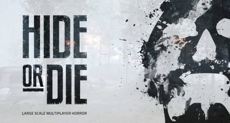 Hide Or Die: Руководство для начинающих