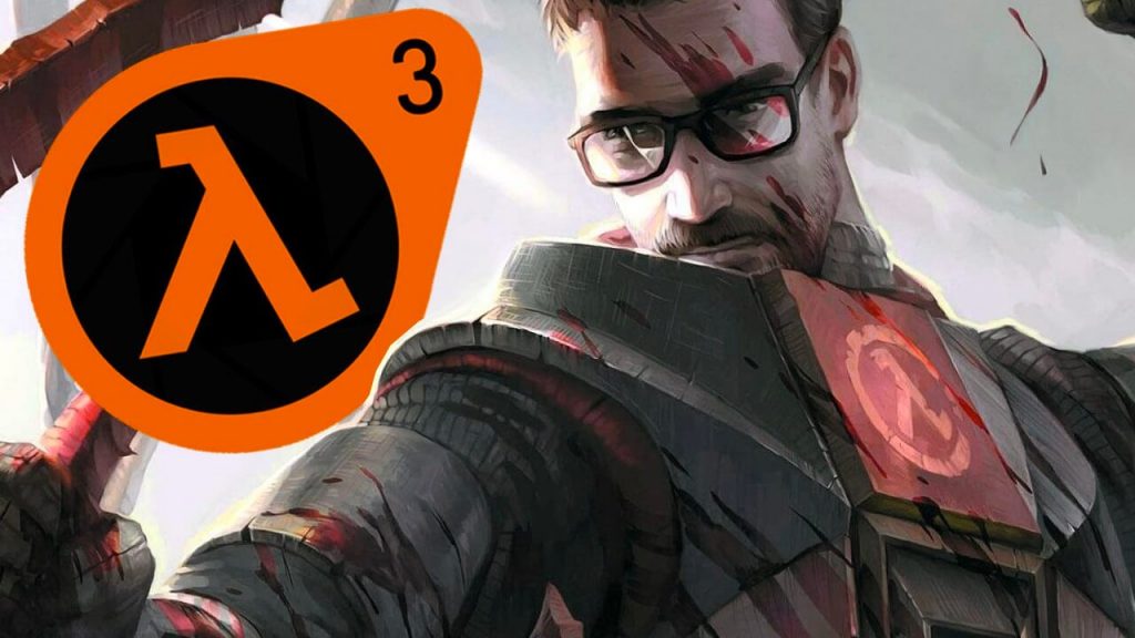 Что должны сделать Valve в Half-Life 3