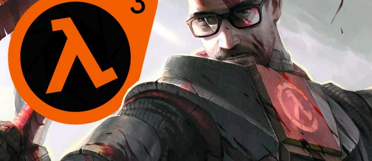 Что должны сделать Valve в Half-Life 3