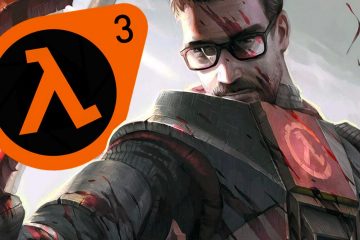 Что должны сделать Valve в Half-Life 3