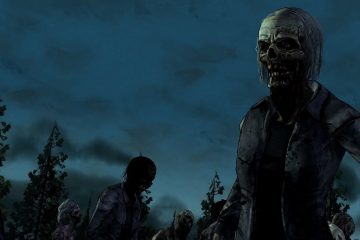 Команда TellTale работает над новой частью The Walking Dead