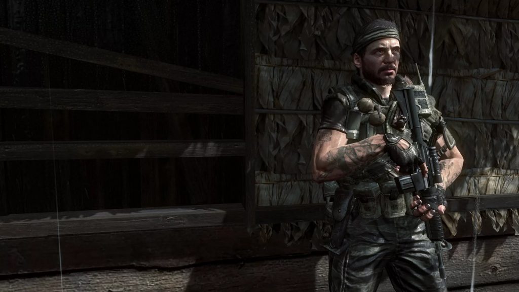Новый Call of Duty будет выпущен в 2020 году несмотря на эпидемию