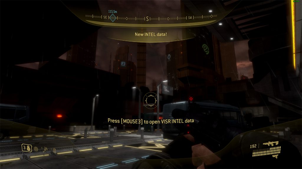 Обнародованы первые скриншоты Halo 3 и ODST на PC