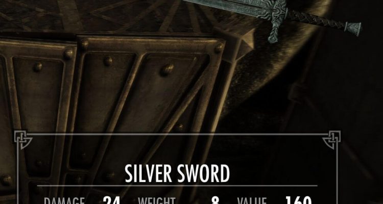 HD пак текстур для Skyrim SE полностью меняет всю броню и оружие